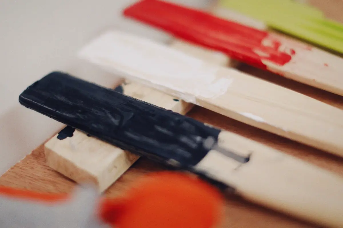 Woodwork
